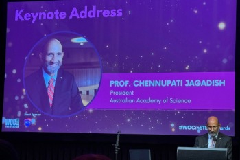 Keynote address: Beyond gender – why intersectional diversity matters for lasting inclusion-thumbnail